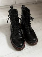 „Sommerkind“ Stiefel | Gr. 38 | Dr. Martens Stil Schleswig-Holstein - Reinbek Vorschau