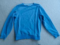 Sweatshirt, pulli, pullover, L, blau, nils sundström Kreis Pinneberg - Elmshorn Vorschau