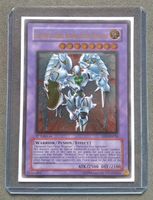 Yugioh Elementarheld Glänzender Flügelmann Ultimate Rare Englisch Bayern - Untersiemau Vorschau