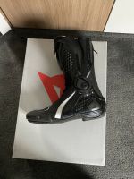 Dainese Motorradstiefel Bochum - Bochum-Mitte Vorschau