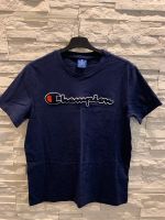 Champion T-Shirt Blau Größe S Innenstadt - Köln Altstadt Vorschau