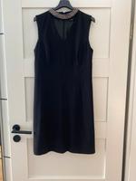 Cocktailkleid schwarz Bayern - Buchloe Vorschau