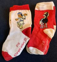 Yakari, Indianer, 2 Paar Kindersocken, Größe 27-30 Niedersachsen - Achim Vorschau