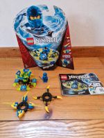 Lego Ninjago Master of Spinjitzu Jay 70660 Baden-Württemberg - Deckenpfronn Vorschau