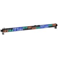 Eurolite LED PIX-144/72 RGB/CW Bar (Pixelbar) zur Miete Leipzig - Leipzig, Südvorstadt Vorschau