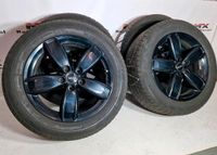 MINI 17 Zoll Alu-Felgen Countryman F60 Winterreifen Spoke 530 Baden-Württemberg - Hockenheim Vorschau