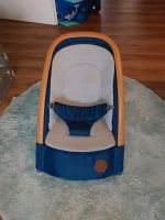 Maxi Cosi Kori Babywippe Essential Blue, 3 Stufen verstellbar Nordrhein-Westfalen - Wegberg Vorschau