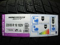 Nexen Winguard Sport 2 SUV- 225/55 R18 102V XL Winterreifen M+S Rheinland-Pfalz - Ockenheim Vorschau