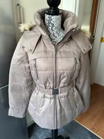 EDC Esprit Jacke Damen Mantel Daunenjacke beige S NEU Bayern - Schwebheim Vorschau
