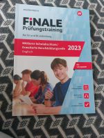 Finale Prüfungstraining 2023 Englisch Friedrichshain-Kreuzberg - Friedrichshain Vorschau