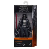 Star Wars The Black Series Darth Vader A New Hope Neu Nordrhein-Westfalen - Hilden Vorschau