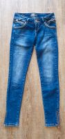 LTB Jeans Low Rise Super Slim Gr. 27 Duisburg - Friemersheim Vorschau