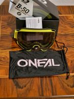 Oneal B-50 Magnetic MX Goggle Motocross Brille Niedersachsen - Wolfsburg Vorschau