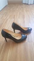 Lackpumps schwarz aus Leder  von Buffalo London München - Schwabing-West Vorschau