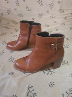 Vagabond Damen Stiefeletten braun Gr.40 Nordrhein-Westfalen - Pulheim Vorschau