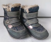 Winterstiefel, Gr.25 Mecklenburg-Vorpommern - Stralsund Vorschau