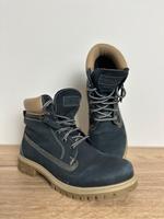 Lasocki Boots - Damen - Winterschuhe - Größe 37 Bayern - Burkardroth Vorschau