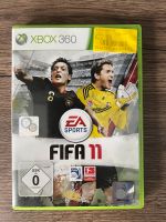 Xbox 360 FIFA 11 Nordrhein-Westfalen - Hennef (Sieg) Vorschau