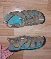 Sandalen Sandaletten von KEEN.Gr.39,5 Güstrow - Landkreis - Teterow Vorschau