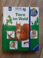 Tiere im Wald _ Wieso Weshalb Warum _ Ravensburger Baden-Württemberg - Pfinztal Vorschau