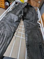 Motorrad Lederhose Hessen - Haunetal Vorschau