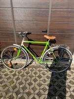 DDR Diamant Sport Fahrrad 28 Zoll Renak Optima 1963 Berlin - Reinickendorf Vorschau