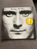 Schallplatte (Vinyl) Face Value von Phil Collins Niedersachsen - Twist Vorschau