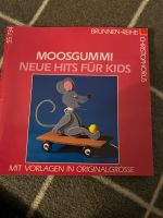 Moosgummi neue Hits für Kids Niedersachsen - Bienenbüttel Vorschau