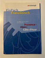 EinFach Französisch Provence-Alpes-Cote d‘Azur Schöningh Verlag Nordrhein-Westfalen - Horn-Bad Meinberg Vorschau