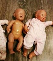 Zapf Puppen bzw baby born Nordrhein-Westfalen - Wegberg Vorschau
