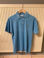 Lacoste Poloshirt Slim fit S Hessen - Limburg Vorschau