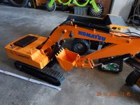 RC4WD 4200XL Bagger Earth Digger Sachsen - Trebsen Vorschau
