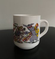 Smarties Tasse Becher Schleswig-Holstein - Bad Segeberg Vorschau