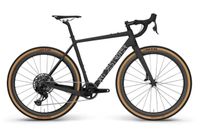 ANGEBOT Custom CARBON Gravelbike 28"/Carbon Laufräder/ SRAM RIVAL AXS Elektronikschaltung Rheinland-Pfalz - Römerberg Vorschau