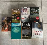 Charlotte Link 7 Bücher Romane Kr. Dachau - Bergkirchen Vorschau