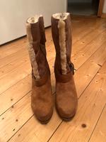 Gefütterte Stiefel Hessen - Groß-Bieberau Vorschau