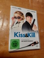 DVD: Kiss & Kill (mit Ashton Kutcher) Baden-Württemberg - Niedernhall Vorschau