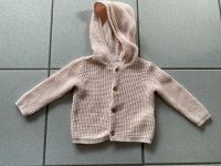 Baby Mädchen Strickjacke (6Monate) Baden-Württemberg - Edingen-Neckarhausen Vorschau