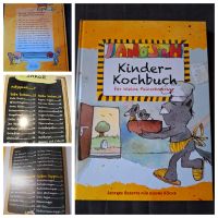 Kinderkochbuch Janosch NEU Hessen - Reiskirchen Vorschau