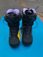 Neue Salomon Snowboard Boots Größe 39 München - Laim Vorschau