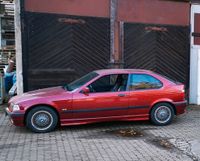 BMW E36 323ti Compact Schlachtfest Baden-Württemberg - Neuhausen Vorschau