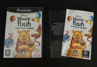 Winnie Puuh Kunterbunte Abenteuer CIB - Nintendo Gamecube Köln - Chorweiler Vorschau