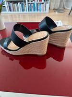 Schuhe Wedges Gr. 39 NEU Stuttgart - Stuttgart-Nord Vorschau
