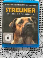 Blu-Ray DVD über Hunde: Streuner 1x abgespielt Bayern - Ried Vorschau