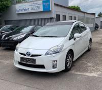 Toyota Prius Executive Baden-Württemberg - Fellbach Vorschau