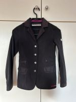 TOP Animo Turnier Jacket schwarz 12 J. Nordvorpommern - Landkreis - Semlow Vorschau