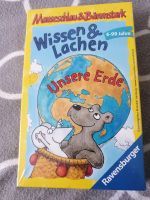 Ravensburger Wissen & Lachen Thüringen - Suhl Vorschau