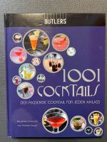 Buch ‚1001 Cocktails‘ Baden-Württemberg - Bad Mergentheim Vorschau