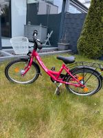 Mädchen-Fahrrad von Zündapp für 4-7-jährige Nordrhein-Westfalen - Willich Vorschau