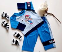 Jungen Schlafanzug Set Gr.62 Bayern - Mönchsdeggingen Vorschau